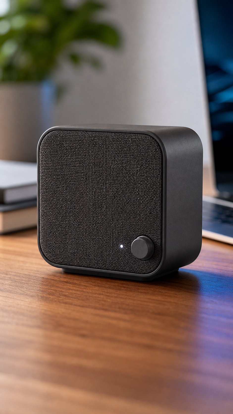 Premium Speaker Feature Ad source image